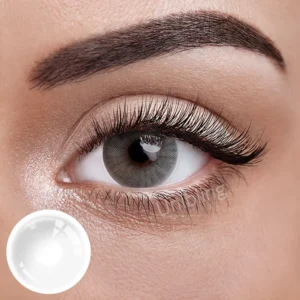 HD Ice Gray - l see lencee