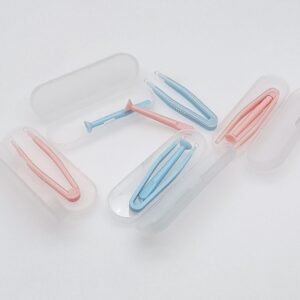 I See Lenses – Lens Applicator